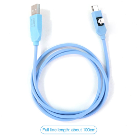 ISOFT IS-002 HW SERIES ENGINEERING CABLE