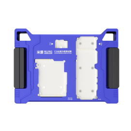 MIJING C18 FOR IPHONE 11/11PRO/11PROMAX MAIN BOARD FUNCTION TESTING FIXTURE