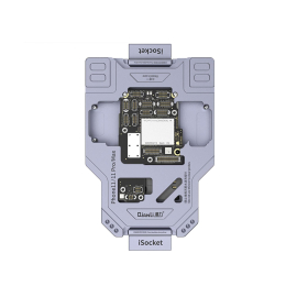 QIANLI TOOLPLUS ISOCKET 3 IN 1 MOTHERBOARD TEST FIXTURE FOR IPHONE 11-11PROMAX