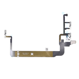 POWER BUTTON FLEX CABLE FOR IPHONE 13 PRO MAX