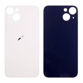 BACK COVER GLASS FOR IPHONE 13 MINI(STARLIGHT)
