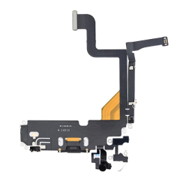 CHARGING PORT FLEX CABLE FOR IPHONE 13 PRO(GRAPHITE)