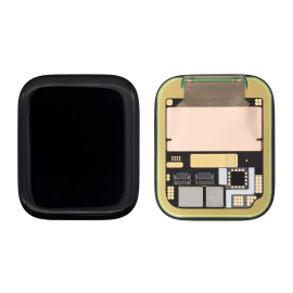 LCD SCREEN AND DIGITIZER ASSEMBLY FOR APPLE WATCH S7 45MM