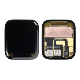 LCD SCREEN AND DIGITIZER ASSEMBLY FOR APPLEWATCH S6 44MM