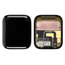 LCD SCREEN AND DIGITIZER ASSEMBLY FOR APPLE WATCH S6 40MM