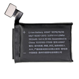 BATTERY FOR APPLE WATCH SERIES 3RD GPS 38MM