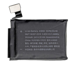 BATTERY FOR APPLE WATCH SERIES 3RD GPS+CELLULAR 42MM