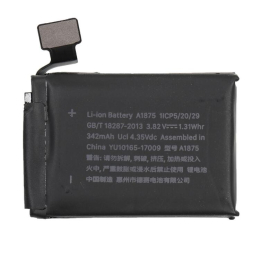 BATTERY FOR APPLE WATCH SERIES 3RD GPS 42MM
