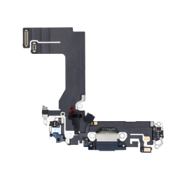 CHARGING PORT FLEX CABLE FOR IPHONE 13 MINI(MIDNIGHT)