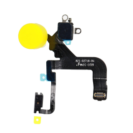 CAMERA FLASH LIGHT FLEX CABLE FOR IPHONE 12 PRO