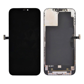 OLED SCREEN DIGITIZER ASSEMBLY FOR IPHONE 12 PRO MAX