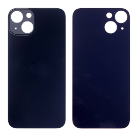 BACK COVER GLASS FOR IPHONE 13(MIDNIGHT)