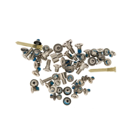 SCREW SET FOR IPHONE 12 PRO(GOLD)