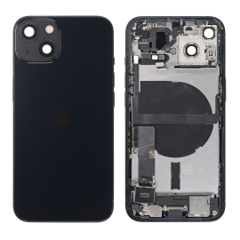 BACK COVER FULL ASSEMBLY FOR IPHONE 13(MIDNIGHT)