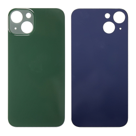 BACK COVER GLASS FOR IPHONE 13(ALPINE GREEN)