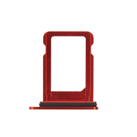 SIM CARD TRAY FOR IPHONE 12 MINI(RED)