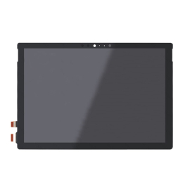 LCD SCREEN WITH DIGITIZER ASSEMBLY FOR MICROSOFT SURFACE PRO 6(BLACK)