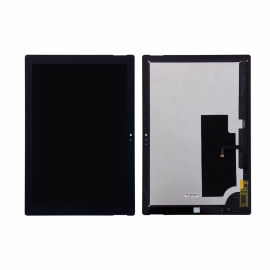 LCD SCREEN WITH DIGITIZER ASSEMBLY FOR MICROSOFT SURFACE PRO 3(BLACK)