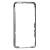 FRONT SUPPORTING DIGITIZER FRAME FOR IPHONE X