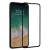 EXPLOSION-PROOF TEMPERED GLASS FILM FOR 6.5-INCH IPHONE XS MAX/11PROMAX