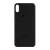 BACK COVER GLASS FOR IPHONE XS(SPACE GRAY)