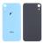 AFTER MARKET BACK COVER GLASS FOR IPHONE XR