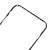 FRONT SUPPORTING DIGITIZER FRAME FOR IPHONE XR