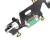 CHARGING PORT FLEX CABLE FOR IPHONE 11(GREEN)