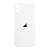 BACK COVER GLASS FOR IPHONE 11(WHITE)