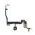 POWER BUTTON ASSEMBLY FLEX CABLE FOR IPHONE 11 PRO