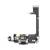 CHARGING PORT FLEX CABLE ASSEMBLY FOR IPHONE 11 PRO(SPACE GRAY)