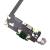 CHARGING PORT FLEX CABLE ASSEMBLY FOR IPHONE 11 PRO(MIDNIGHT GREEN)