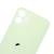 BACK COVER GLASS FOR IPHONE 12(GREEN)