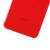 BACK COVER GLASS FOR IPHONE SE 2ND(RED)