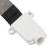 REPLACEMENT FOR IPAD PRO 12.9" AUDIO FLEX CABLE RIBBON - WHITE (WIFI VERSION)
