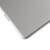 REPLACEMENT FOR IPAD PRO 12.9" GRAY BACK COVER WIFI + CELLULAR VERSION
