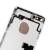 BACK COVER FULL ASSEMBLY FOR IPHONE 7 PLUS(SILVER)