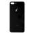 BACK COVER GLASS FOR IPHONE 8 PLUS(SPACE GRAY)