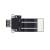 REPLACEMENT FOR IPAD PRO 11 3RD/12.9 5TH USB CHARGING CONNECTOR FLEX CABLE - SPACE GRAY