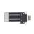 REPLACEMENT FOR IPAD PRO 11 3RD/12.9 5TH USB CHARGING CONNECTOR FLEX CABLE - SILVER