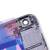 BACK COVER FULL ASSEMBLY FOR IPHONE 6 PLUS(GRAY)