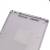 REPLACEMENT FOR IPAD PRO 9.7" GRAY BACK COVER WIFI VERSION