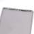 REPLACEMENT FOR IPAD PRO 9.7" GRAY BACK COVER WIFI VERSION