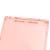 REPLACEMENT FOR IPAD PRO 9.7" ROSE BACK COVER WIFI VERSION