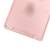 REPLACEMENT FOR IPAD PRO 9.7" ROSE BACK COVER WIFI + CELLULAR VERSION