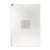 REPLACEMENT FOR IPAD PRO 10.5" SILVER BACK COVER WIFI VERSION