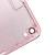 REPLACEMENT FOR IPAD PRO 10.5" ROSE BACK COVER WIFI VERSION