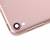 REPLACEMENT FOR IPAD PRO 10.5" ROSE BACK COVER WIFI + CELLULAR VERSION