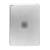 REPLACEMENT FOR IPAD 6 WIFI VERSION BACK COVER - SILVER