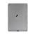 REPLACEMENT FOR IPAD 7TH/8TH WIFI VERSION BACK COVER - GREY